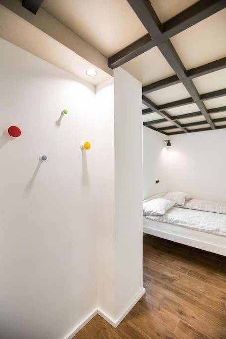 Three Amigos Apartment Zagreb Exterior photo