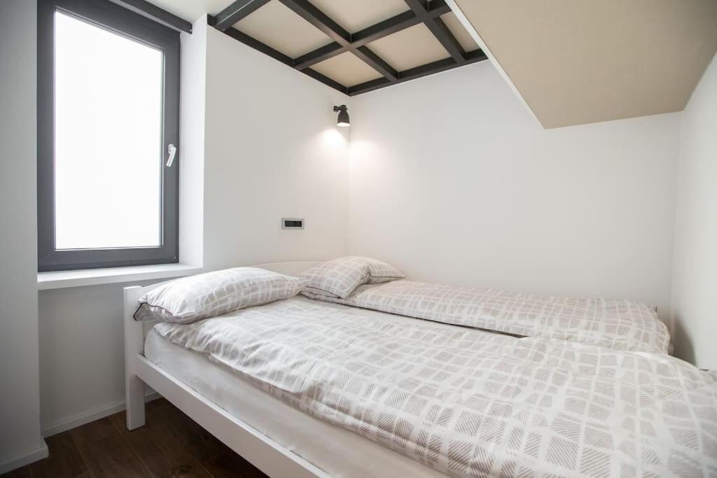 Three Amigos Apartment Zagreb Exterior photo